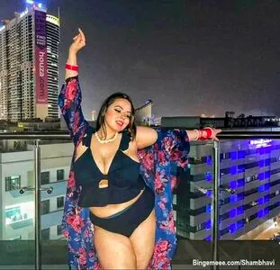 Shambhavi Sharma OnlyFans Leaked Free Thumbnail Picture - #eMUTO2eOid