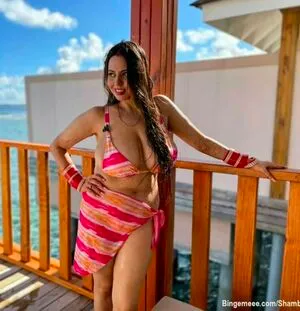 Shambhavi Sharma OnlyFans Leaked Free Thumbnail Picture - #x4DnRRE31F