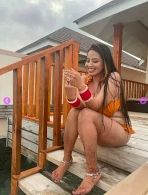 Shambhavi Sharma OnlyFans Leaked Free Thumbnail Picture - #y8cpECxyci