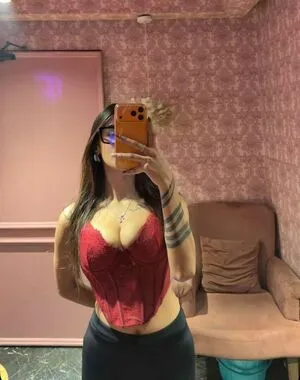 Shambhavi Singh OnlyFans Leaked Free Thumbnail Picture - #5X6bPIkVoQ