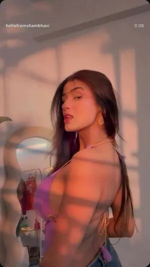 Shambhavi Singh OnlyFans Leaked Free Thumbnail Picture - #9IfgJ2YTCr