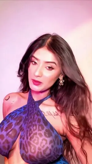 Shambhavi Singh OnlyFans Leaked Free Thumbnail Picture - #DA5Nzms2N1