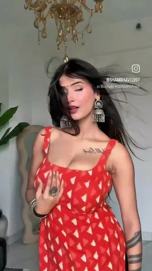 Shambhavi Singh OnlyFans Leaked Free Thumbnail Picture - #Don43RlToG