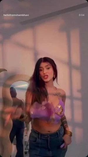 Shambhavi Singh OnlyFans Leaked Free Thumbnail Picture - #GDZJzFEkDg
