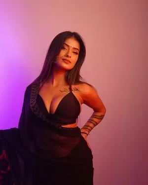 Shambhavi Singh OnlyFans Leaked Free Thumbnail Picture - #ItvIrLmbAl