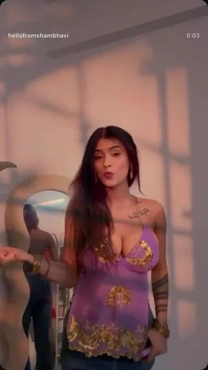 Shambhavi Singh OnlyFans Leaked Free Thumbnail Picture - #JXXT48yynj