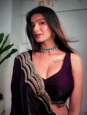Shambhavi Singh OnlyFans Leaked Free Thumbnail Picture - #LiitzHme4a