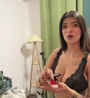 Shambhavi Singh OnlyFans Leaked Free Thumbnail Picture - #MUiGo8ULVK