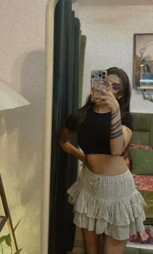 Shambhavi Singh OnlyFans Leaked Free Thumbnail Picture - #OeIjnmK3I0