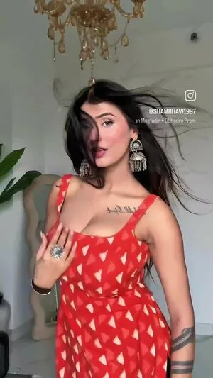 Shambhavi Singh OnlyFans Leaked Free Thumbnail Picture - #VYLrcnDWVs