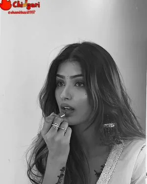 Shambhavi Singh OnlyFans Leaked Free Thumbnail Picture - #aKX7PgkLCo