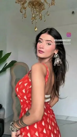 Shambhavi Singh OnlyFans Leaked Free Thumbnail Picture - #ada5qeCMJC