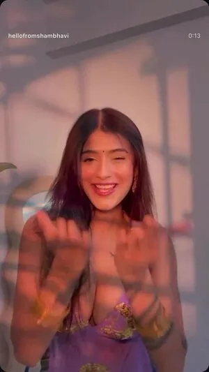 Shambhavi Singh OnlyFans Leaked Free Thumbnail Picture - #c0ypM5RrEN