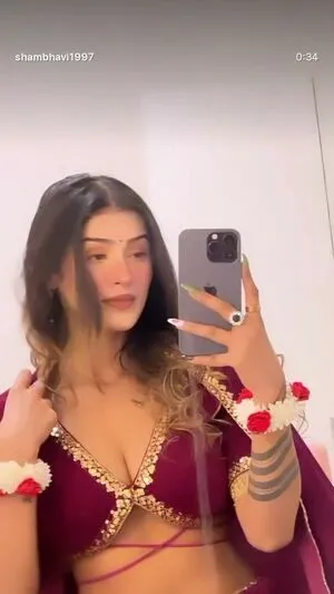 Shambhavi Singh OnlyFans Leaked Free Thumbnail Picture - #hOKYqM3vXI