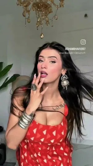 Shambhavi Singh OnlyFans Leaked Free Thumbnail Picture - #kEzLjnDqJx