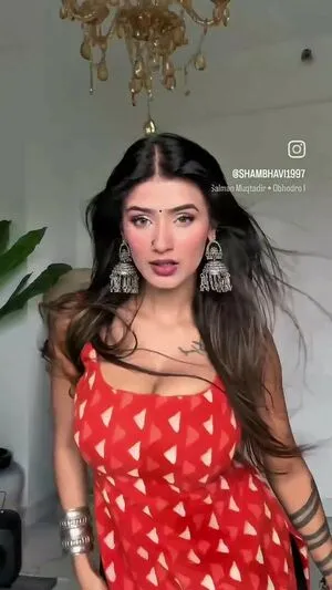Shambhavi Singh OnlyFans Leaked Free Thumbnail Picture - #lsCyxJP8VF