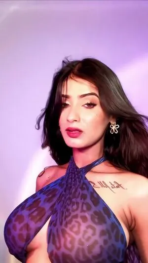 Shambhavi Singh OnlyFans Leaked Free Thumbnail Picture - #makkuPpoxB