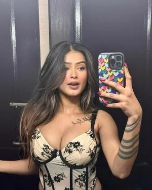 Shambhavi Singh OnlyFans Leaked Free Thumbnail Picture - #o9eVut04WD