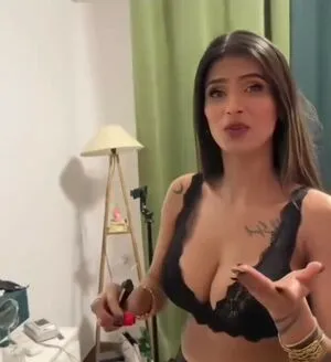 Shambhavi Singh OnlyFans Leaked Free Thumbnail Picture - #oVuOLvWG89