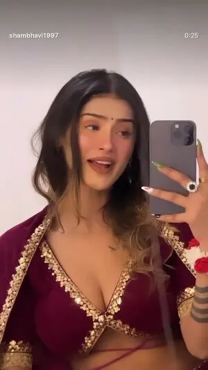 Shambhavi Singh OnlyFans Leaked Free Thumbnail Picture - #pX2gwADGfs