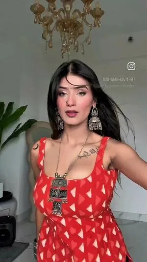 Shambhavi Singh OnlyFans Leaked Free Thumbnail Picture - #svLYBMbCbP