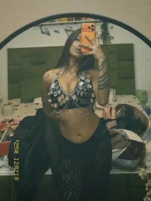 Shambhavi Singh OnlyFans Leaked Free Thumbnail Picture - #zTeXLMC2XW