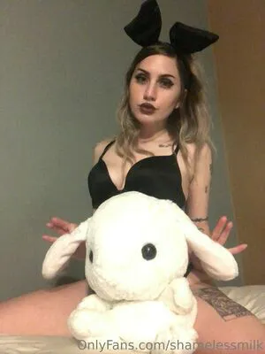 Shamelessmilk OnlyFans Leaked Free Thumbnail Picture - #0yo0DY1lRz
