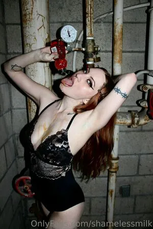 Shamelessmilk OnlyFans Leaked Free Thumbnail Picture - #3rtFXGZuSk