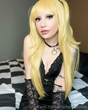 Shamelessmilk OnlyFans Leaked Free Thumbnail Picture - #9iOkPEzAbz