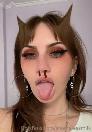 Shamelessmilk OnlyFans Leaked Free Thumbnail Picture - #GPzZpab8Yj