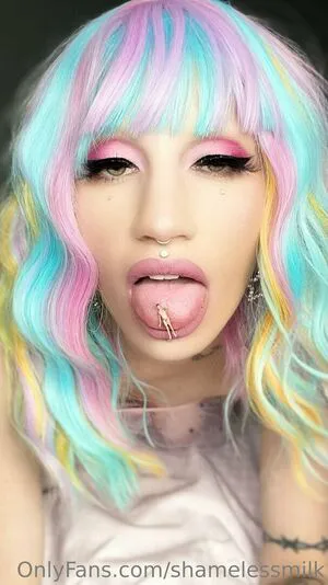Shamelessmilk OnlyFans Leaked Free Thumbnail Picture - #LActUPXyQl