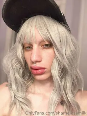 Shamelessmilk OnlyFans Leaked Free Thumbnail Picture - #bg7XkNZPM5