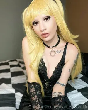 Shamelessmilk OnlyFans Leaked Free Thumbnail Picture - #fQTOa3BeMa