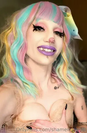 Shamelessmilk OnlyFans Leaked Free Thumbnail Picture - #jGheeIrMZa