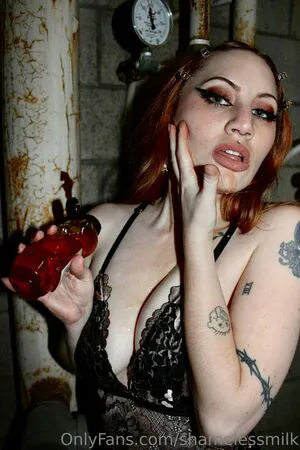 Shamelessmilk OnlyFans Leaked Free Thumbnail Picture - #n79wSVFNgg