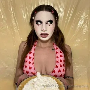 Shamelessmilk OnlyFans Leaked Free Thumbnail Picture - #tvxDRelKlp