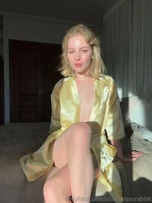Shamelessrabbit OnlyFans Leaked Free Thumbnail Picture - #B6Ur1xSMm0
