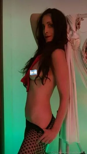 Shamila Cohen OnlyFans Leaked Free Thumbnail Picture - #MaI9bR0iQB