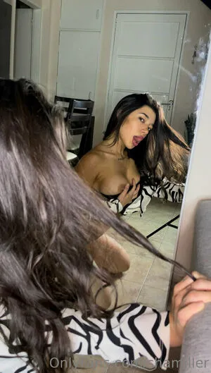 Shamiller OnlyFans Leaked Free Thumbnail Picture - #4oCdGpdQsg