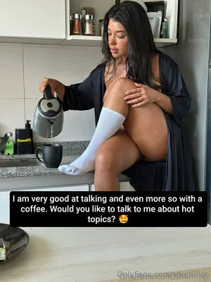 Shamiller OnlyFans Leaked Free Thumbnail Picture - #5MNGPNlLMp