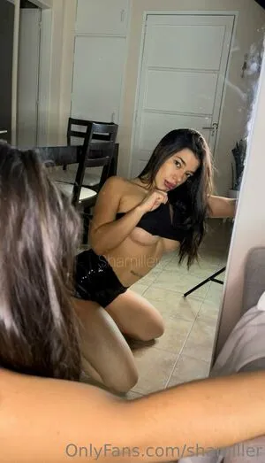 Shamiller OnlyFans Leaked Free Thumbnail Picture - #OLKoW6UepI