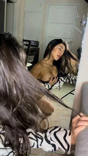 Shamiller OnlyFans Leaked Free Thumbnail Picture - #xeDuPWCfvj