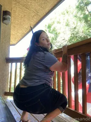 Shampoolovesande OnlyFans Leaked Free Thumbnail Picture - #1xpIwyeygo