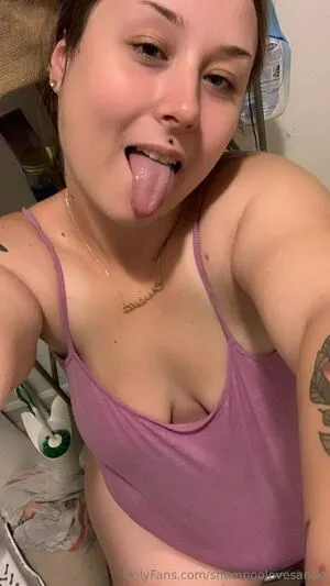 Shampoolovesande OnlyFans Leaked Free Thumbnail Picture - #79oy4YMZSU