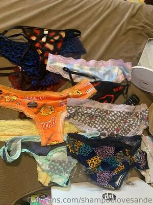 Shampoolovesande OnlyFans Leaked Free Thumbnail Picture - #BUj9MbFKI8