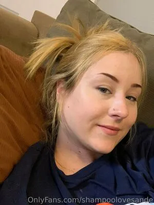 Shampoolovesande OnlyFans Leaked Free Thumbnail Picture - #HIHSUSHhJI