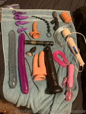 Shampoolovesande OnlyFans Leaked Free Thumbnail Picture - #YZYeDZK6lw
