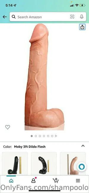 Shampoolovesande OnlyFans Leaked Free Thumbnail Picture - #pdGROILtiZ