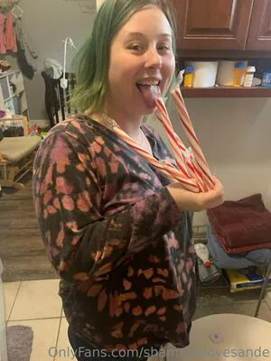 Shampoolovesande OnlyFans Leaked Free Thumbnail Picture - #tUcDpPlU1g