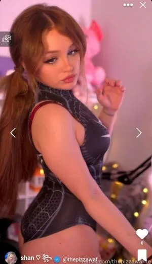 Shan Hadden OnlyFans Leaked Free Thumbnail Picture - #4Cm9okivIz